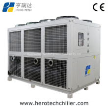 270kw Air Cooled Screw Water Chiller